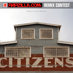 Citizens - Made Alive (Teddeez remix)
