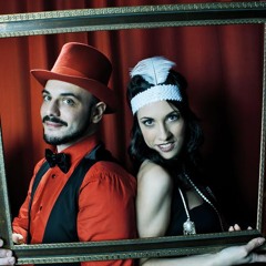 Walk Your Shoes - Rosantique first debut track ft. Chapeau Rouge