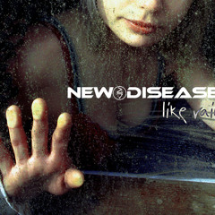 Like Rain [New Disease]