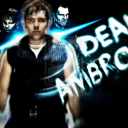 Dean Ambrose WWE Theme- Nuts