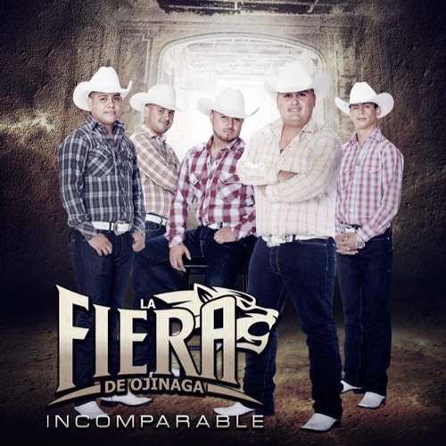 Te Hubieras Ido Antes*La Fiera De Ojinaga 2014