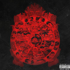 Stream KIZARU X Josh Ortiz - Zhizn' Loca(Prod.Gee Key) By KIZARU.