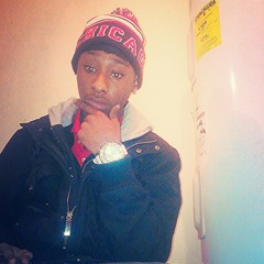 Tragic Tae - Living That Fast Life(The Real)