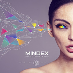 Mindex - Galaxy Glow (instrumental Mix)