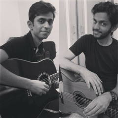 Mein Tenu Samjhawan ki - AZ Instrumental Cover