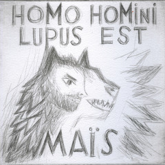 MAÏS - Harpon Dub (feat. G.Gravelin)