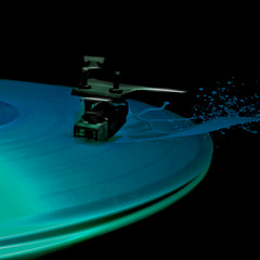 'Discover', A Liquid Drum & Bass Mix