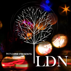 Clara Stegall - Does She Know? (94.9 CHRW Presents: LDN)