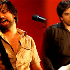Sari Raat Jaga - Noori