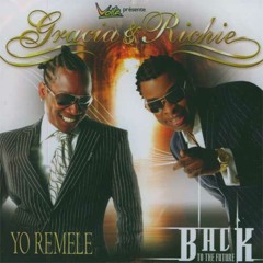 Gracia&Richie - MMS