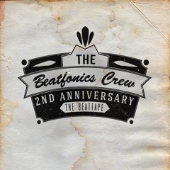 TheBeatfonicsCrew - Vol.8 / 2nd Anniversary (Snippet)