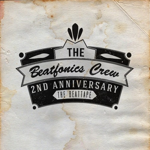 TheBeatfonicsCrew - Vol.8 / 2nd Anniversary (Snippet)
