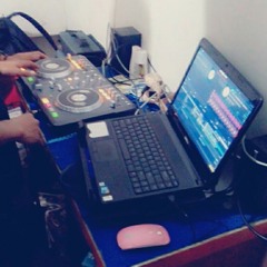 [Dj H3R! - No More Goobye New Rmx.[ irfan makki ]