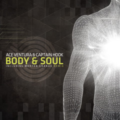 Body & Soul (Original Mix) SAMPLE