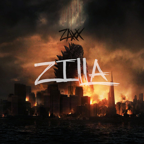 ZAXX - Zilla [Free Download]