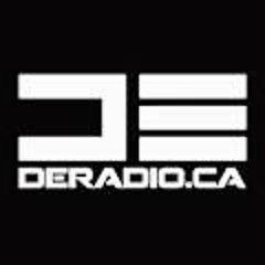 Tom Lown Guest Mix for the DeepWit Podcast: DE Radio
