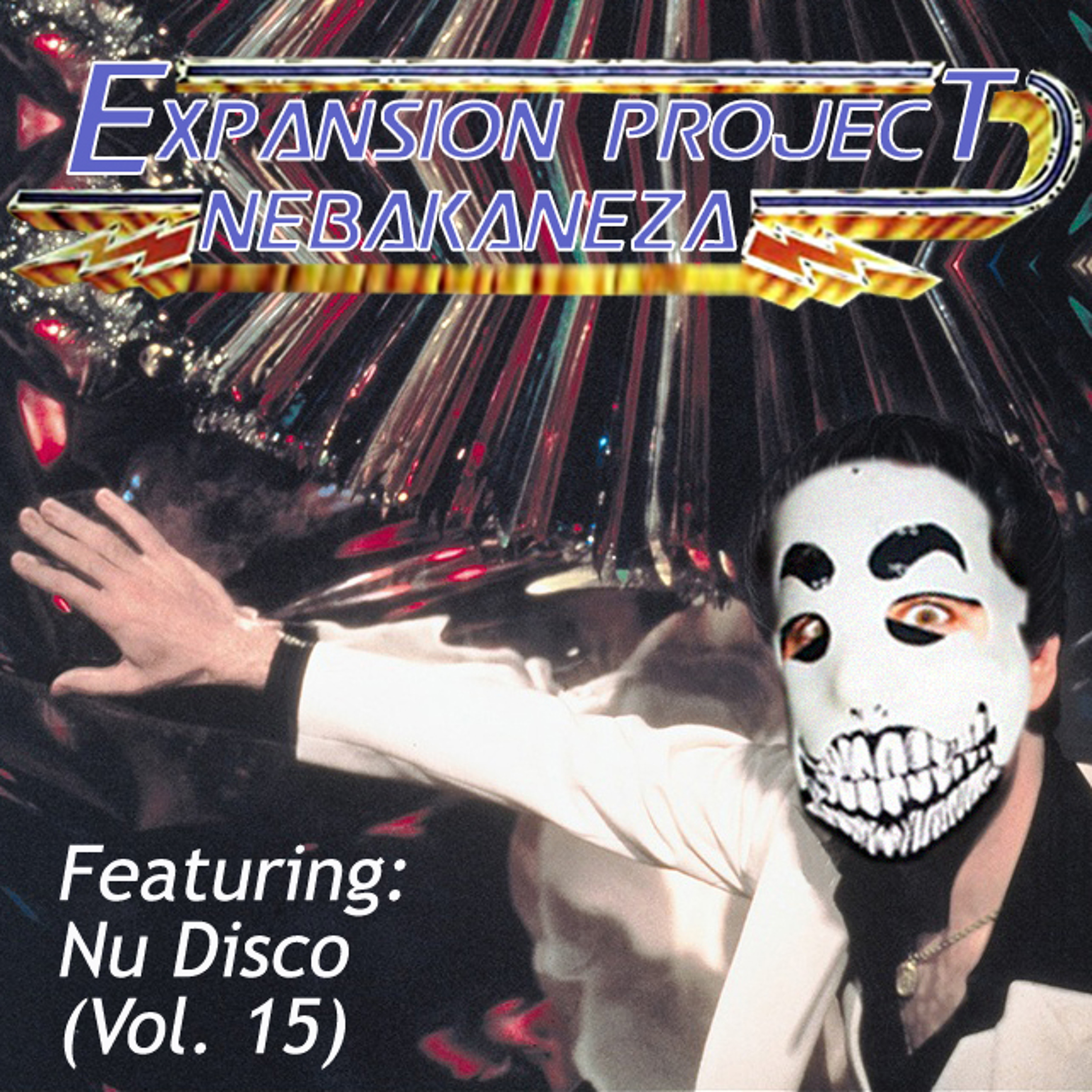 NEBAKANEZA (aka Danny Delorean)