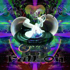 Mix D'j'C - Full-On - N°381 .WAV