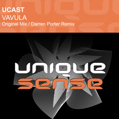 UCast - Vavula