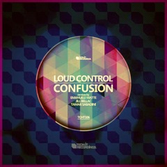 Loud Control - Confusion (Original Mix)