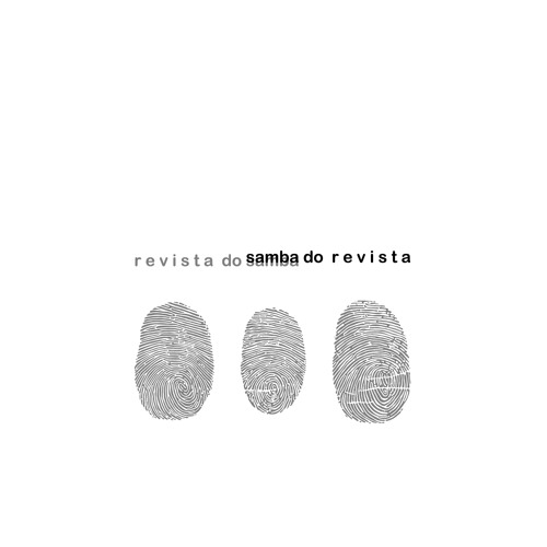 Revista Do Samba - A Cuica Do Maninho - BR-LBC-13-00014 - by Osvaldinho da Cuíca