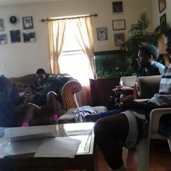 Pat Ready Or not Ft Lil Von ft