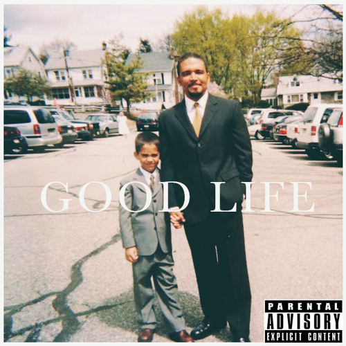 Good Life LP