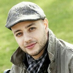 Subhan Allah_maher zain (no music)  ماهر زين_سبحان الله_بدون موسيقى