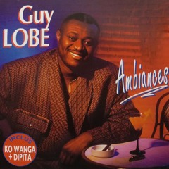 Guy Lobè - Moum'a Bobe