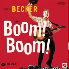 Wolfenstein- The New Order (Soundtrack)  - Ralph Becker - Boom! Boom!
