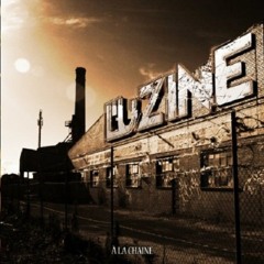 L'uZine - Atmosphère Feat Dj Masta