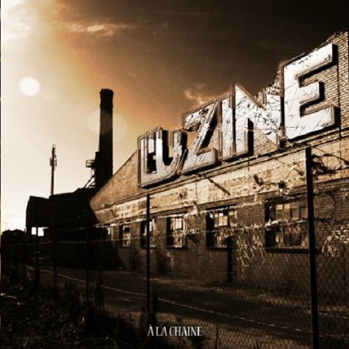 L'uZine - Atmosphère Feat Dj Masta