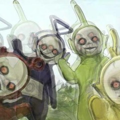 Teletubbies - Bootleg