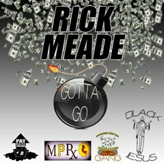 Gotta Go  at Pittsburgh pa