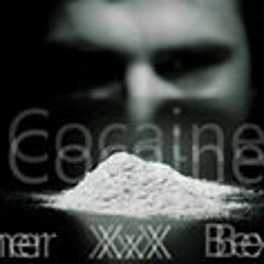 Cocaine-Con Saner
