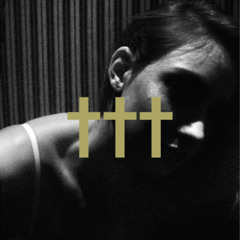 ††† - †elepa†hy (Blaqk Audio Remix)