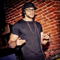 The DJ6 Workout Mix Vol.1