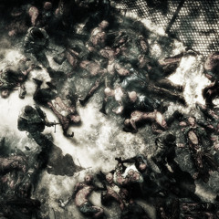 Terroreast & Gorebug - Mass Grave