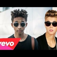 Justin Bieber - Kiss Me ft. Jaden Smith