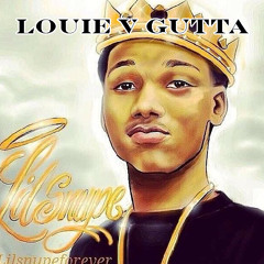 Louie V Gutta - It Kills Me (Lil Snupe Tribute)