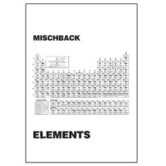 Elements Mixtape  2014