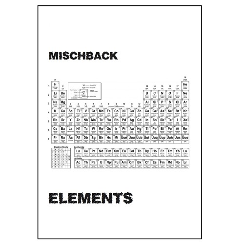 Elements Mixtape  2014