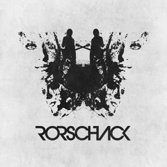 RORSCHACK - Clear Your Mind of Question