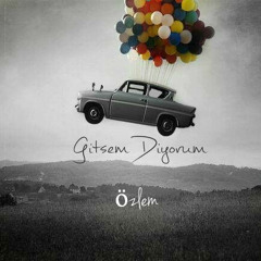 Oğuzhan Koç - Gitsem Diyorum ( Acoustic Cover )