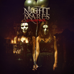 Nightmares - In The Mouth Of Madness (feat. Tyler Carter)