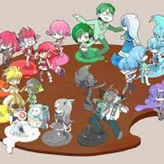Yu-Gi-Oh Zexal