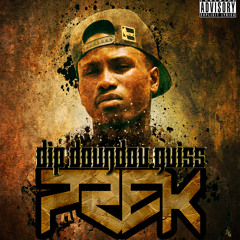 DIP Doundou Guiss - Prék #DipQuinzaine_The_End (En Attendant la Mixtape)