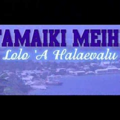 Vela mafana 'a Vava'u