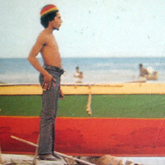 Bob Marley I Know a Place
