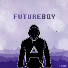 Future Boy by Surce